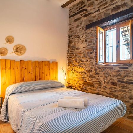 Paraje La Suerte Apartamento Crisantemo Adra Esterno foto