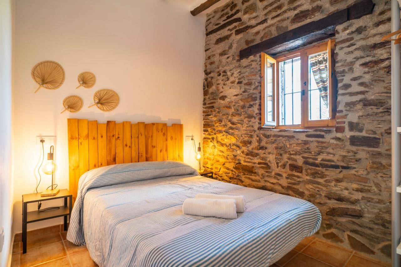 Paraje La Suerte Apartamento Crisantemo Adra Esterno foto