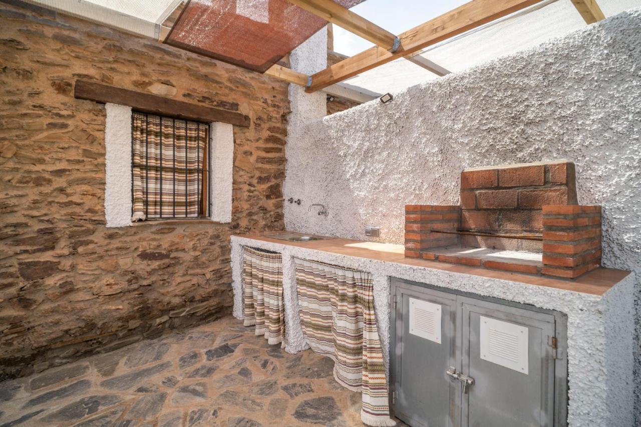 Paraje La Suerte Apartamento Crisantemo Adra Esterno foto