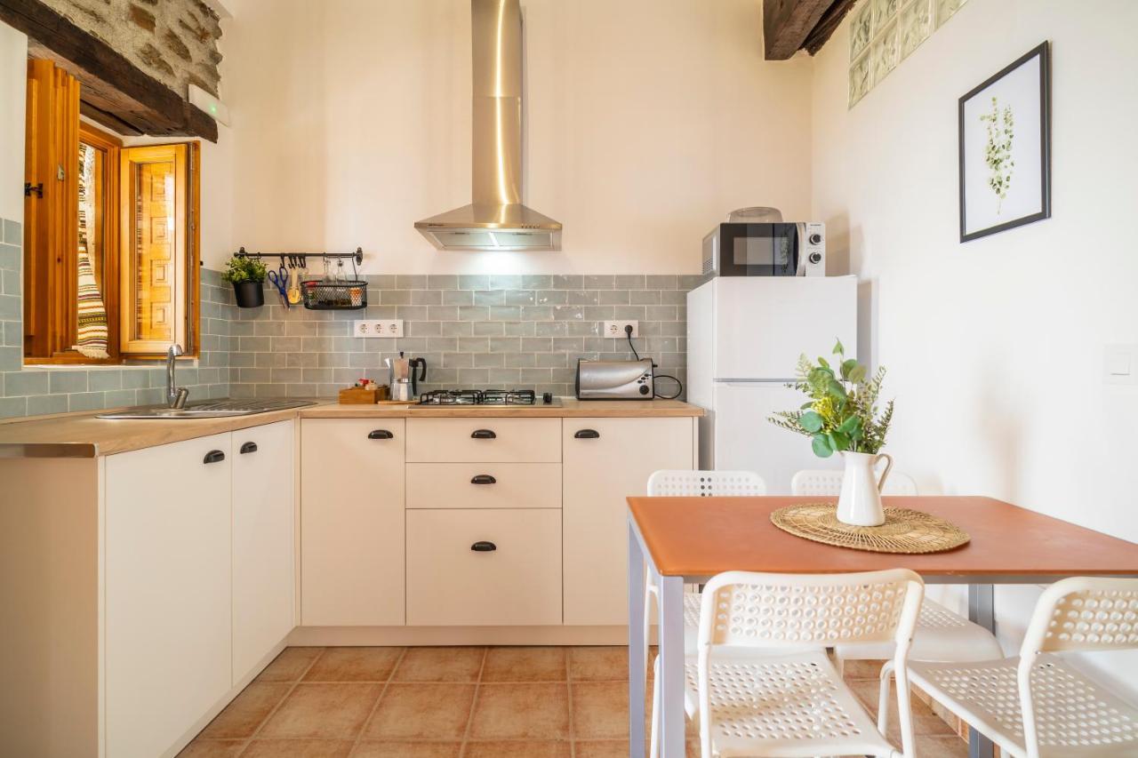 Paraje La Suerte Apartamento Crisantemo Adra Esterno foto